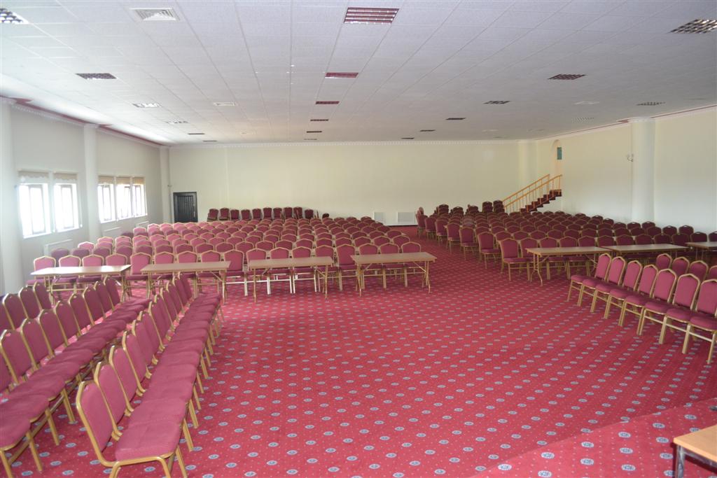 Kozaklı Grand Termal Hotel